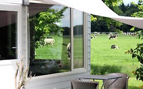 Panorama Box Op Camping De Stal
